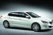 Überblick über das Budget Limousine des Peugeot 408 Foto 3