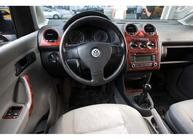 Volkswagen Caddy 2010-2015 Armaturenbrett Abdeckungen Foto 8