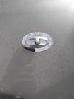 Citroen C-3 Picasso 2010-2017 Blinkerrahmen Carmos (2 Stk., Edelstahl) Foto 3