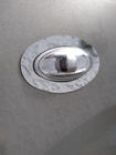 Citroen C-3 Picasso 2010-2017 Blinkerrahmen Carmos (2 Stk., Edelstahl) Foto 4
