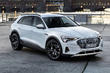 Elektrisch Audi e-tron: der neue Crossover der deutschen Gesellschaft Foto 8