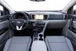Das aktualisierte Crossover-Modell KIA Sportage Foto 5
