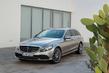 Durchsuchen Sie die aktualisierte Kombiversion Mercedes-Benz C-class vierten generieren Foto 1