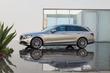Durchsuchen Sie die aktualisierte Kombiversion Mercedes-Benz C-class vierten generieren Foto 5