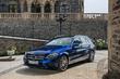 Durchsuchen Sie die aktualisierte Kombiversion Mercedes-Benz C-class vierten generieren Foto 3