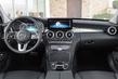 Durchsuchen Sie die aktualisierte Kombiversion Mercedes-Benz C-class vierten generieren Foto 6