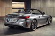 Die Dritte Generation des BMW Roadster Z4 Foto 6