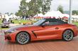Die Dritte Generation des BMW Roadster Z4 Foto 5