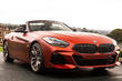 Die Dritte Generation des BMW Roadster Z4 Foto 3