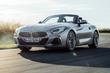 Die Dritte Generation des BMW Roadster Z4 Foto 2