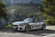 Die Dritte Generation des BMW Roadster Z4 Foto 1