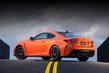 Überblick über Sport-Coupé Lexus RC F Foto 7