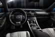 Überblick über Sport-Coupé Lexus RC F Foto 4