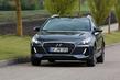 Übersicht Kombis Hyundai i30 Wagon der Dritten Generation Foto 10