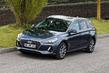 Übersicht Kombis Hyundai i30 Wagon der Dritten Generation Foto 1