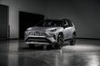 Crossover Toyota RAV4 der fünften Generation Foto 3