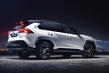 Crossover Toyota RAV4 der fünften Generation Foto 2