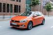 Die sechste Generation des Volkswagen Polo Fließheck Foto 9