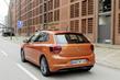 Die sechste Generation des Volkswagen Polo Fließheck Foto 2