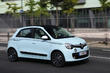 Übersicht über kompakte Fließheck Renault Twingo Foto 8