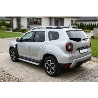 Seitenschweller Maya V2 (2 Stk., Aluminium) Dacia Duster 2018-2024 Foto 1
