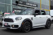 Übersicht der Crossover MINI Countryman der zweiten Generation Foto 5