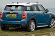 Übersicht der Crossover MINI Countryman der zweiten Generation Foto 2