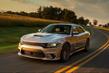 Die sportliche Limousine Dodge Charger siebten Generation Foto 9
