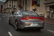 Die sportliche Limousine Dodge Charger siebten Generation Foto 8