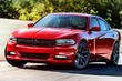 Die sportliche Limousine Dodge Charger siebten Generation Foto 5
