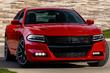 Die sportliche Limousine Dodge Charger siebten Generation Foto 1
