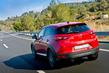 Durchsuchen Sie die aktualisierte Crossover Mazda CX-3 Foto 3