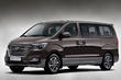 Durchsuchen Sie die aktualisierte Minivan Hyundai H-1 Foto 8