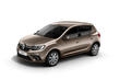 Schrägheck Renault Sandero der zweiten Generation Foto 8