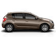 Schrägheck Renault Sandero der zweiten Generation Foto 5