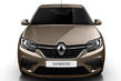 Schrägheck Renault Sandero der zweiten Generation Foto 3