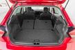 Übersicht fünftürige Fließheck SEAT Ibiza Foto 9