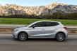 Übersicht fünftürige Fließheck SEAT Ibiza Foto 8