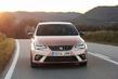 Übersicht fünftürige Fließheck SEAT Ibiza Foto 7