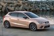 Übersicht fünftürige Fließheck SEAT Ibiza Foto 3