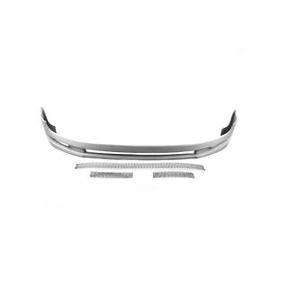 Frontspoilerlippe ABT mit Flaps (grundiert zum Lackieren) Volkswagen T5 Transporter 2003-2010 Foto 4
