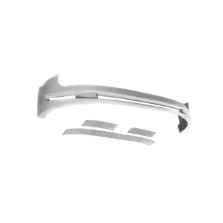 Frontspoilerlippe ABT mit Flaps (grundiert zum Lackieren) Volkswagen T5 Transporter 2003-2010 Foto 1