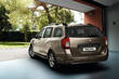 Übersicht der Dacia Logan MCV der zweiten Generation Foto 7