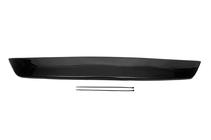 Mercedes Vito W639 2004-2014 Winterabdeckung für Stoßstange (2010-2015) Glanzend Foto 7