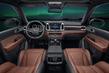 Übersicht der SsangYong Rexton Dritten Generation Foto 8