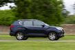 Übersicht der SsangYong Rexton Dritten Generation Foto 5