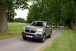 Übersicht der SsangYong Rexton Dritten Generation Foto 2