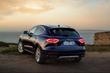 Übersicht über Crossover Maserati Levante Foto 5