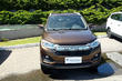 Siebensitzer-Crossover Lifan Myway Foto 3