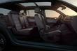 Überblick über die neuen Crossover SEAT Tarraco Foto 9